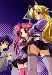 BUY NEW maburaho - 149243 Premium Anime Print Poster