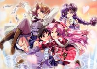 BUY NEW maburaho - 20666 Premium Anime Print Poster