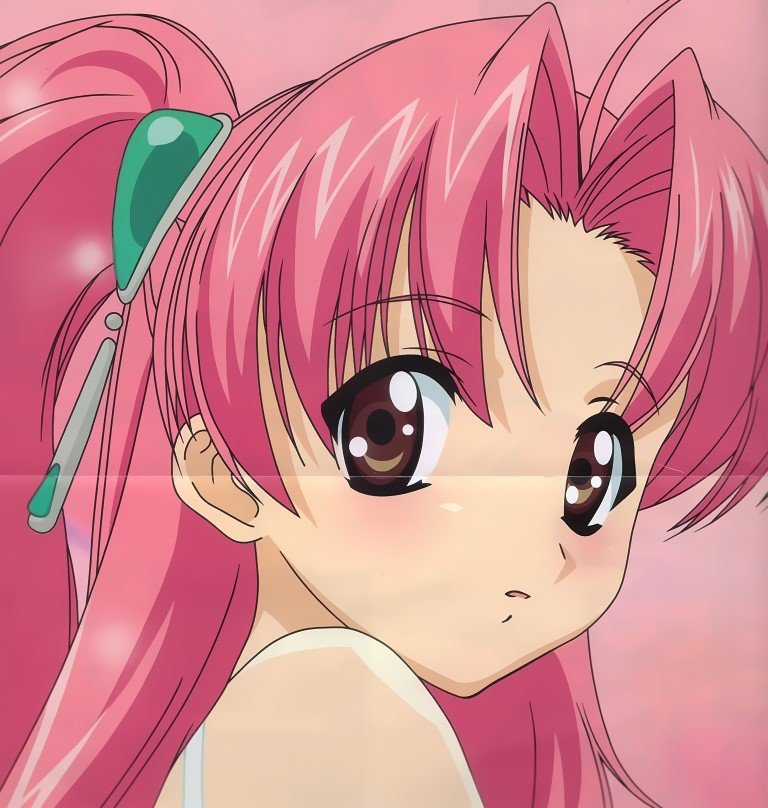 BUY NEW maburaho - 21047 Premium Anime Print Poster maburaho - 21047 image