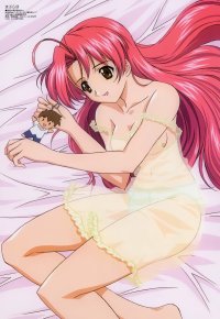 BUY NEW maburaho - 40664 Premium Anime Print Poster