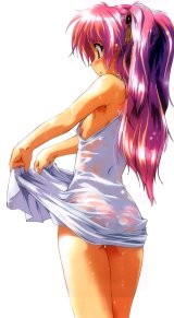 BUY NEW maburaho - 40665 Premium Anime Print Poster