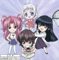 BUY NEW maburaho - 46674 Premium Anime Print Poster