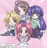 BUY NEW maburaho - 46676 Premium Anime Print Poster