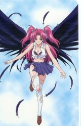 BUY NEW maburaho - 46681 Premium Anime Print Poster