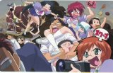 BUY NEW maburaho - 46683 Premium Anime Print Poster