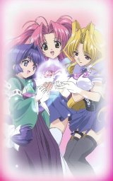 BUY NEW maburaho - 47375 Premium Anime Print Poster