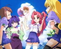 BUY NEW maburaho - 48682 Premium Anime Print Poster