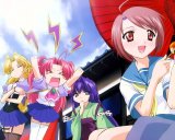 BUY NEW maburaho - 48688 Premium Anime Print Poster