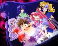 BUY NEW maburaho - 48729 Premium Anime Print Poster