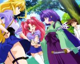 BUY NEW maburaho - 48809 Premium Anime Print Poster