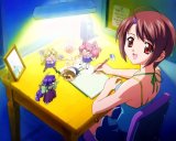 BUY NEW maburaho - 48810 Premium Anime Print Poster