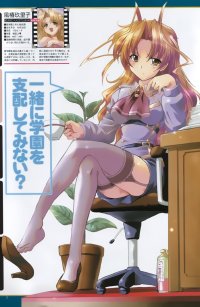 BUY NEW maburaho - 52355 Premium Anime Print Poster
