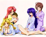 BUY NEW maburaho - 54970 Premium Anime Print Poster