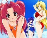 BUY NEW maburaho - 56806 Premium Anime Print Poster