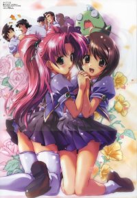 BUY NEW maburaho - 60440 Premium Anime Print Poster