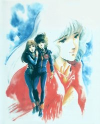 BUY NEW macross - 130333 Premium Anime Print Poster