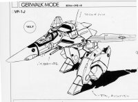 BUY NEW macross - 162944 Premium Anime Print Poster