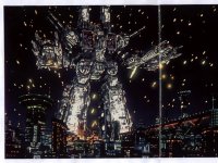 BUY NEW macross - 39935 Premium Anime Print Poster
