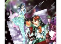 BUY NEW macross - 54067 Premium Anime Print Poster
