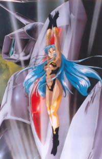 BUY NEW macross - 54267 Premium Anime Print Poster
