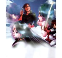 BUY NEW macross - 54365 Premium Anime Print Poster