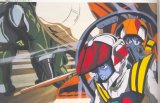 BUY NEW macross - 59381 Premium Anime Print Poster