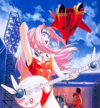 BUY NEW macross 7 - 141835 Premium Anime Print Poster