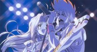 BUY NEW macross 7 - 141836 Premium Anime Print Poster