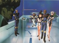 BUY NEW macross 7 - 165414 Premium Anime Print Poster