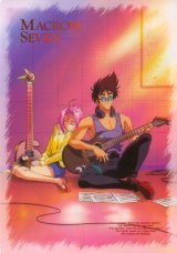 BUY NEW macross 7 - 179405 Premium Anime Print Poster