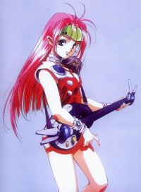 BUY NEW macross 7 - 28869 Premium Anime Print Poster