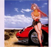 BUY NEW macross 7 - 39925 Premium Anime Print Poster