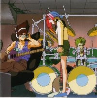BUY NEW macross 7 - 39926 Premium Anime Print Poster