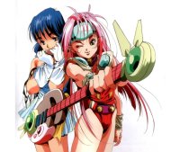 BUY NEW macross 7 - 54066 Premium Anime Print Poster