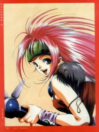 BUY NEW macross 7 - 64504 Premium Anime Print Poster