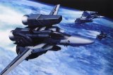 BUY NEW macross - 83213 Premium Anime Print Poster