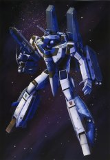 BUY NEW macross - 83994 Premium Anime Print Poster