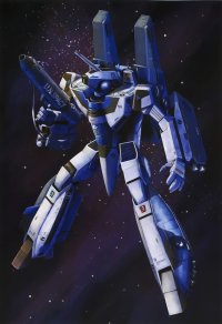 BUY NEW macross - 83994 Premium Anime Print Poster