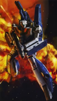 BUY NEW macross - 83995 Premium Anime Print Poster