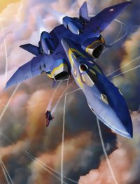 BUY NEW macross - 83996 Premium Anime Print Poster