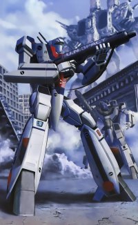 BUY NEW macross - 83997 Premium Anime Print Poster