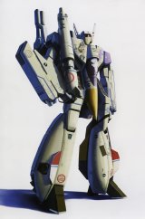 BUY NEW macross - 83998 Premium Anime Print Poster