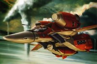 BUY NEW macross - 84000 Premium Anime Print Poster