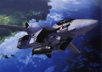 BUY NEW macross - 84002 Premium Anime Print Poster