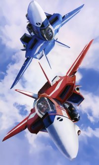 BUY NEW macross - 84185 Premium Anime Print Poster