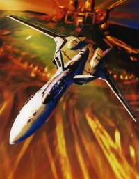 BUY NEW macross - 84190 Premium Anime Print Poster
