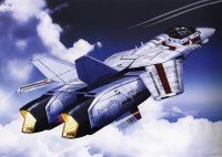 BUY NEW macross - 85361 Premium Anime Print Poster
