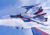 BUY NEW macross - 85362 Premium Anime Print Poster