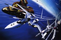 BUY NEW macross - 85364 Premium Anime Print Poster
