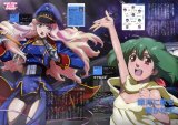 BUY NEW macross frontier - 171940 Premium Anime Print Poster